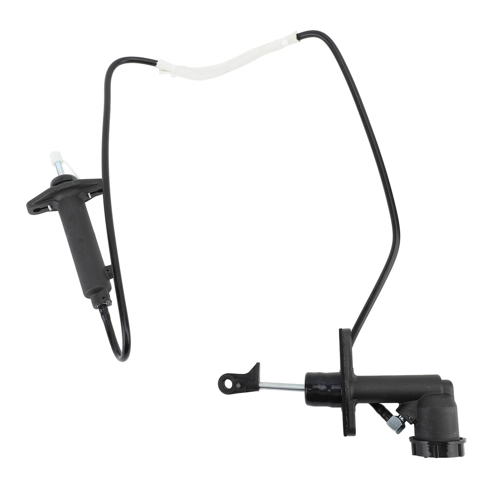 Clutch Master Slave Cylinder Assembly Cc649002 8320539787138