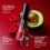 Buxom Buxom Full-On Plumping Liquid Lipstick Matte, Plumping Lipkleur met Vitamine E 5