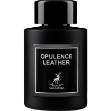 Maison Alhambra Opulence Leather for Men Eau de Parfum Spray 3,4 unssia / 100 ml