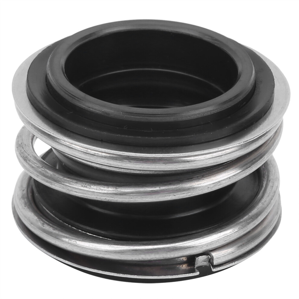 25mm/1in Water Pump Seal Carbide NBR Mechanical