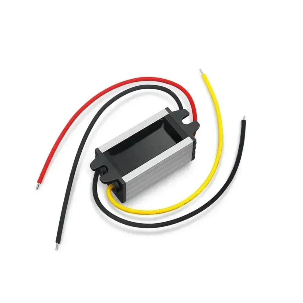 12V To 9V Dc Dc Power Converter Step-Down Module 5A 12V 24V To 7.5V 6V 5V 4.2V 3.7V 3V 3.3V Compatible Transformer 6447073402913