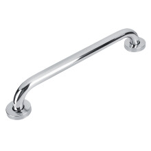 201 Edelstahl Badezimmer Rutschfester Handlauf 30cm-50cm Glanz
