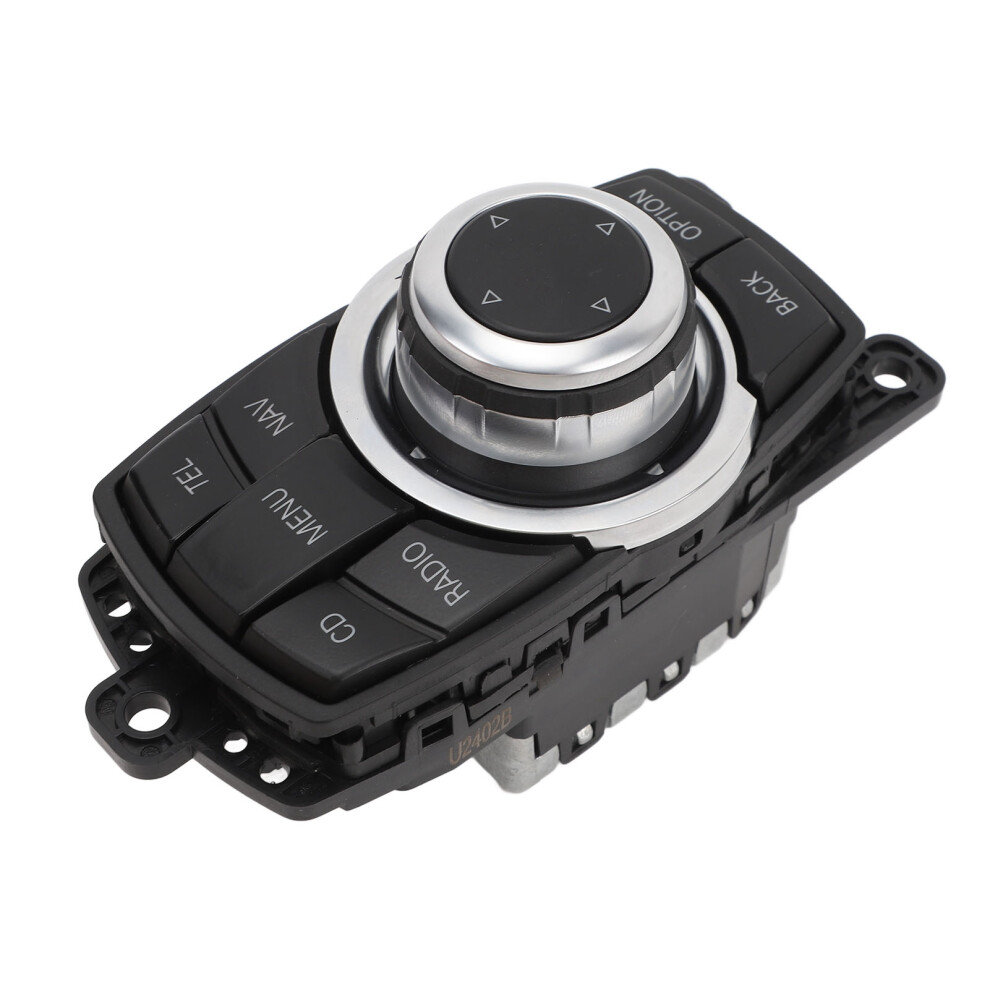 Center Console Multimedia Knob 10Pin 9206444 Media 8320539787756