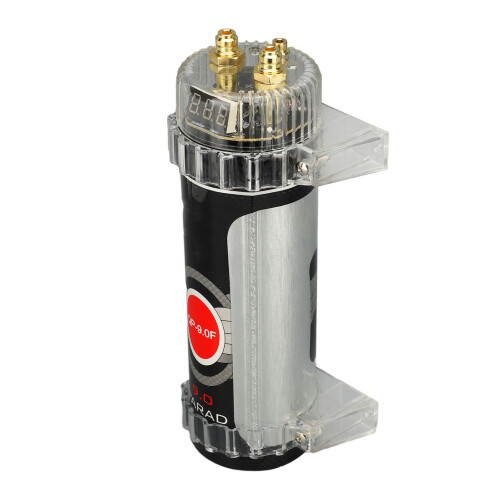 9.0 Farad Digital Power Capacitor High Performance 1