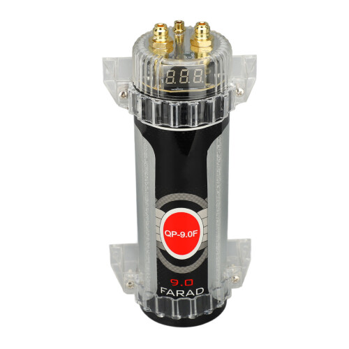 9.0 Farad Digital Power Capacitor High Performance 2