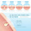 Pimple Patchs Patch acne Pather Day and Night Idrocolloid Patch per coprire 5
