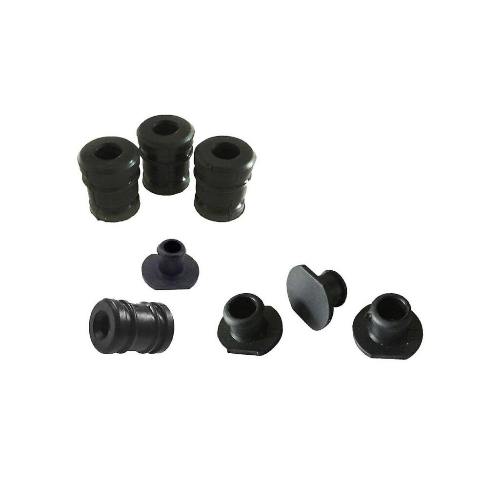 Av Ring Buffer Cap Kit