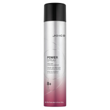 Spray de acabado de secado rpido de Joico Power | Para la mayora de los tipos de cabello | Proteger contra el calor y la humedad | Proteger con