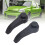 1 Pair Seat Recliner Adjustment Lever Pull Handle 11