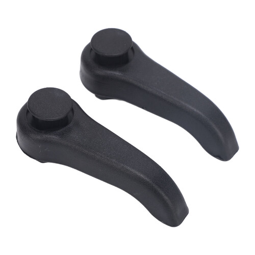 1 Pair Seat Recliner Adjustment Lever Pull Handle 2