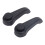 1 Pair Seat Recliner Adjustment Lever Pull Handle 6