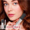 Gloss à Lèvres Magique Changeant de Couleur, Baume à Lèvres Hydratant Rose 5