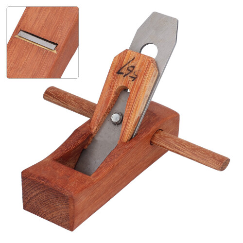 Woodworking Plane Hand Planes Planer Wooden 1