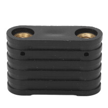 Surfboard Plug Plastic Material Durable Wearable