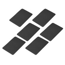 6pcs Boat Repair Kit Wear Resistant Repair Patches