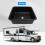 RV Sink 304 Stainless Steel Versatile Large 13