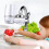 Faucet Water Filter, Highly Efficient Splash Proof Water Purifier 11