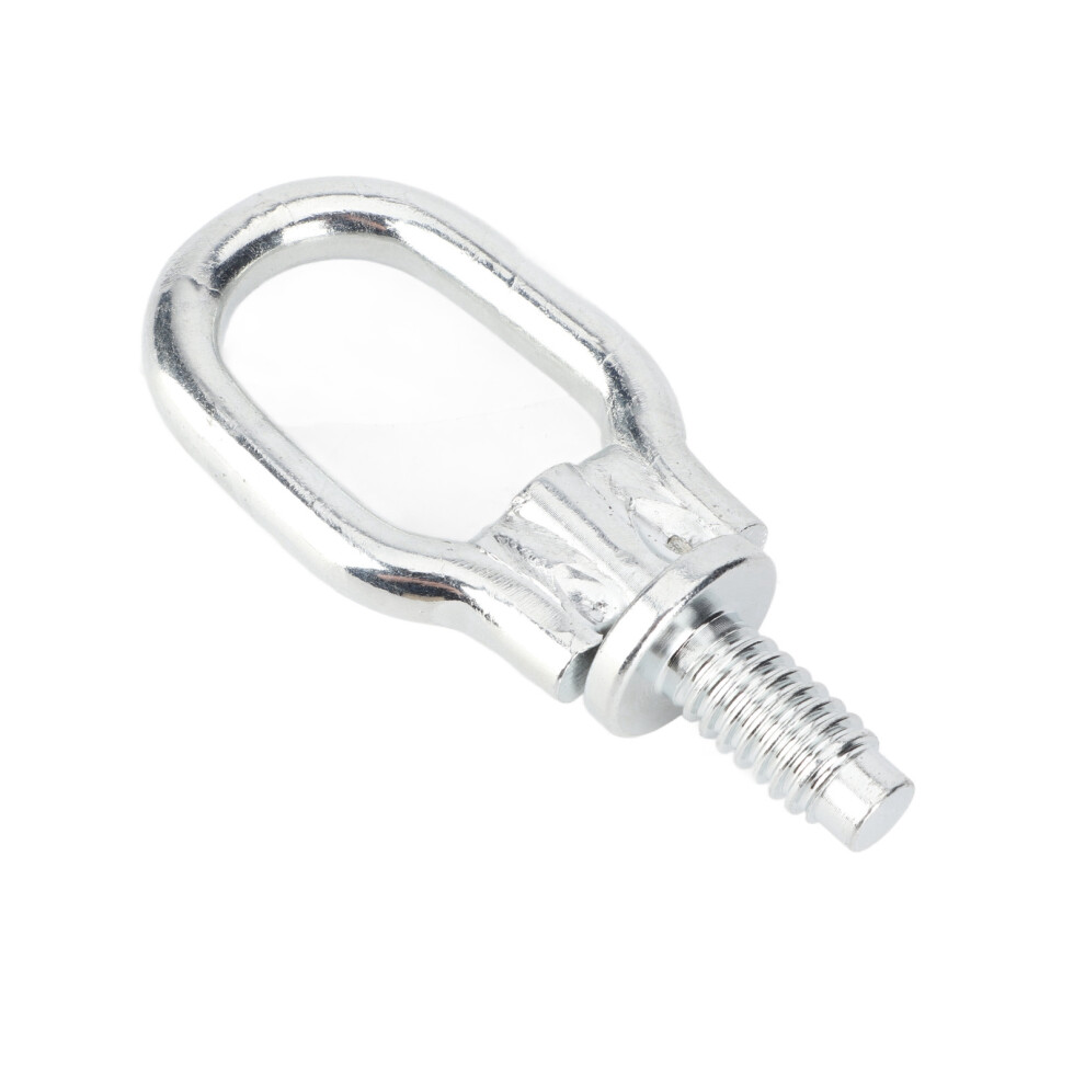 Towing Eye Hook Forged Steel 1471845 Strong Load 8320539788845