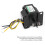 MQ8(SA)-3502 AC Tractive Electromagnet Solenoid 7