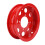 2PCS Motorcycle Wheel Rim Front and Rear Aluminum 1