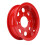 2PCS Motorcycle Wheel Rim Front and Rear Aluminum 5
