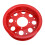 2PCS Motorcycle Wheel Rim Front and Rear Aluminum 3