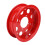 2PCS Motorcycle Wheel Rim Front and Rear Aluminum 2