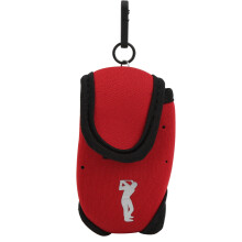 Mini Ball Waist Bag Elastic Wear Resistant
