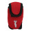 Mini Ball Waist Bag Elastic Wear Resistant 2