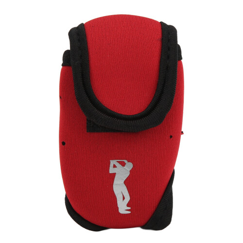 Mini Ball Waist Bag Elastic Wear Resistant 1