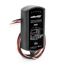 Pour Adblueobd Outil de diagnostic de moteur pour véhicules diesel adapté à un usage quotidien