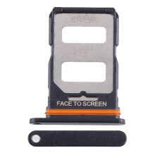For Xiaomi Redmi Note 12 Turbo Sim Card Tray Sim Card