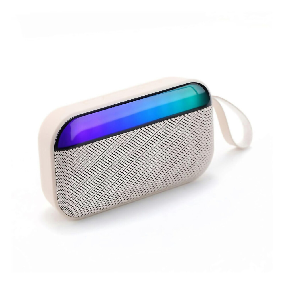 For Bs56 Led Portable Subwoofer Tws Wireless Bluetooth Speaker Designed For Modern Living-image-OPC-PKB7SXH-NEW