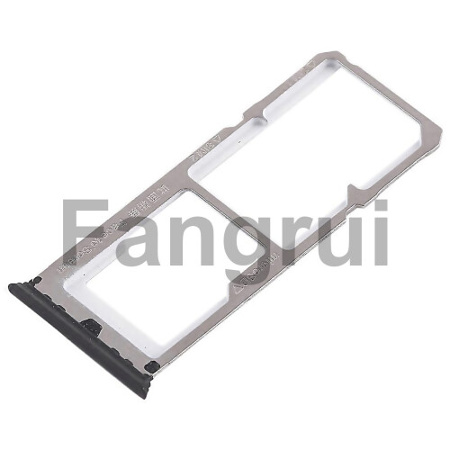 For Oppo A77 2 X Sim Card Tray Micro Sd Card 2