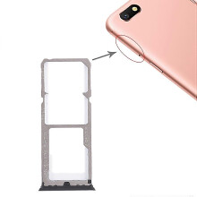 For Oppo A77 2 X Sim Card Tray Micro Sd Card