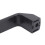 2pcs 8.5mm Nylon Plastic Pull Handle Machine Tool 11