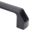 2pcs 8.5mm Nylon Plastic Pull Handle Machine Tool 12