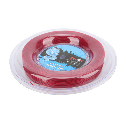 Tennis Racket String 1.3mm 200m Racquet String 1