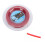 Tennis Racket String 1.3mm 200m Racquet String 11