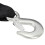 Heavy Duty Winch Strap with Hook 3500lb Load Boat 15