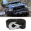 Heavy Duty Winch Strap with Hook 3500lb Load Boat 11