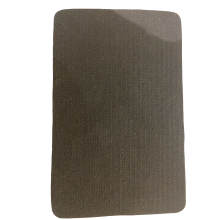 Heat Resistant Mat for use with Straighteners, Wands and Hair Tongs