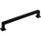 Top Knobs TK705UM Transcend Collection 6-5/16"""" Ascendra Pull Umbrio 4
