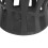 Motorcycle Drink Holder Chrome Plated Universal 14