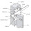 Nuvo Iron Deluxe Traditional Post Latch with Ultimate Handle 4