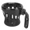 Motorcycle Drink Holder Chrome Plated Universal 7