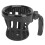 Motorcycle Drink Holder Chrome Plated Universal 6