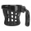 Motorcycle Drink Holder Chrome Plated Universal 4