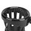 Motorcycle Drink Holder Chrome Plated Universal 13