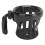 Motorcycle Drink Holder Chrome Plated Universal 10